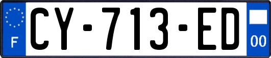 CY-713-ED