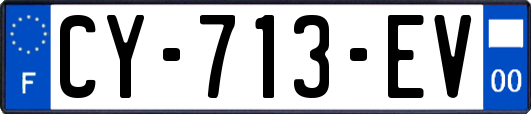 CY-713-EV