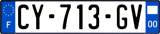 CY-713-GV