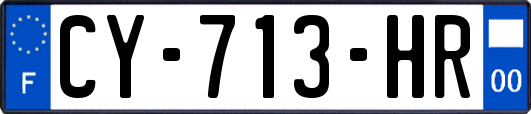 CY-713-HR