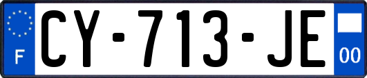 CY-713-JE