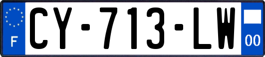 CY-713-LW