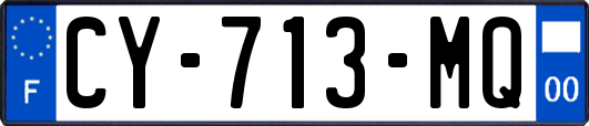 CY-713-MQ