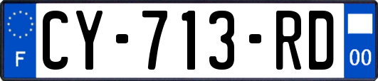 CY-713-RD