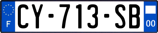 CY-713-SB