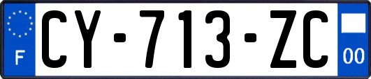 CY-713-ZC