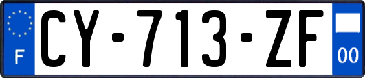 CY-713-ZF