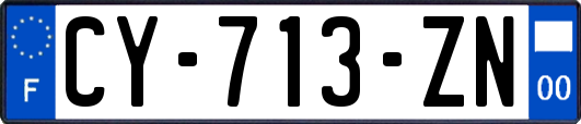 CY-713-ZN