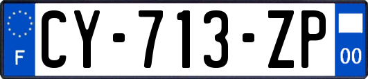 CY-713-ZP