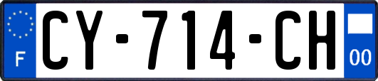 CY-714-CH