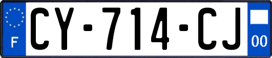 CY-714-CJ