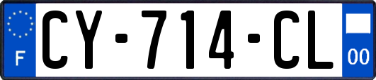 CY-714-CL