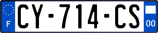 CY-714-CS