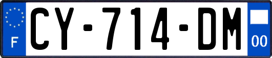 CY-714-DM