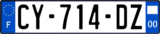 CY-714-DZ