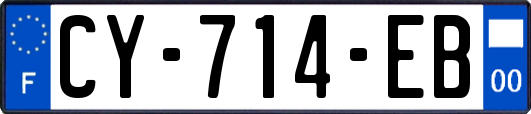 CY-714-EB