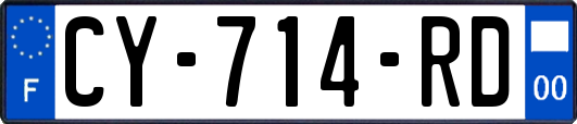 CY-714-RD