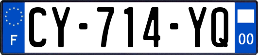 CY-714-YQ