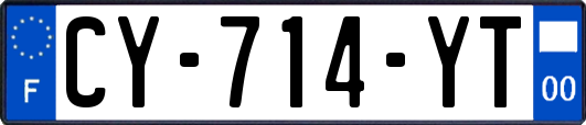 CY-714-YT