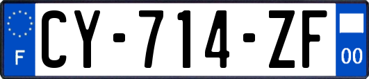 CY-714-ZF