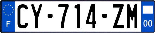 CY-714-ZM