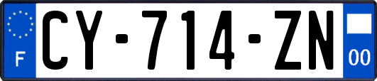 CY-714-ZN