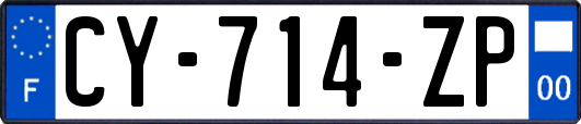 CY-714-ZP