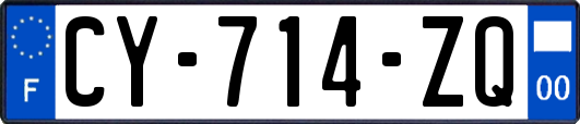 CY-714-ZQ