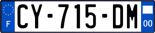 CY-715-DM