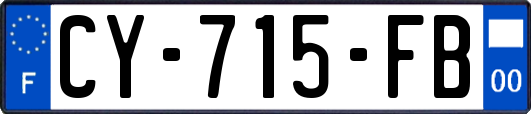 CY-715-FB