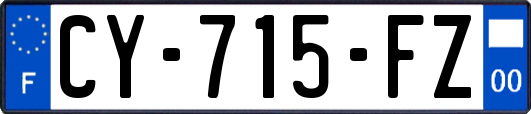 CY-715-FZ