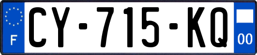 CY-715-KQ