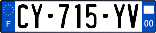 CY-715-YV
