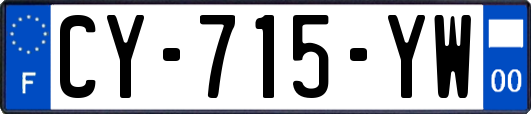 CY-715-YW
