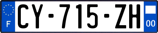 CY-715-ZH