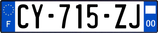 CY-715-ZJ