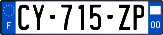 CY-715-ZP
