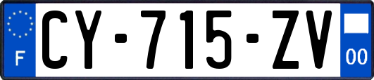 CY-715-ZV