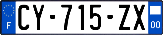 CY-715-ZX