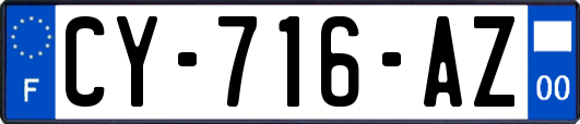 CY-716-AZ