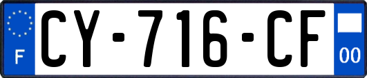 CY-716-CF