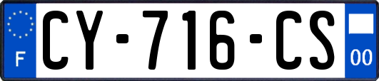 CY-716-CS
