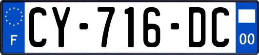 CY-716-DC