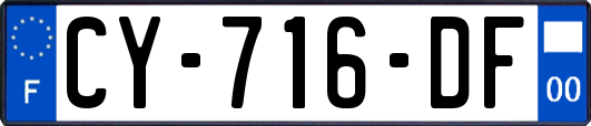CY-716-DF