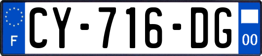 CY-716-DG