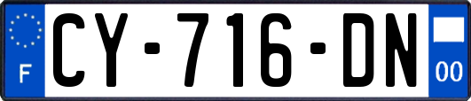 CY-716-DN