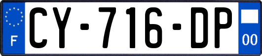 CY-716-DP