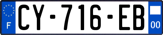 CY-716-EB