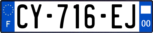 CY-716-EJ