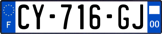 CY-716-GJ